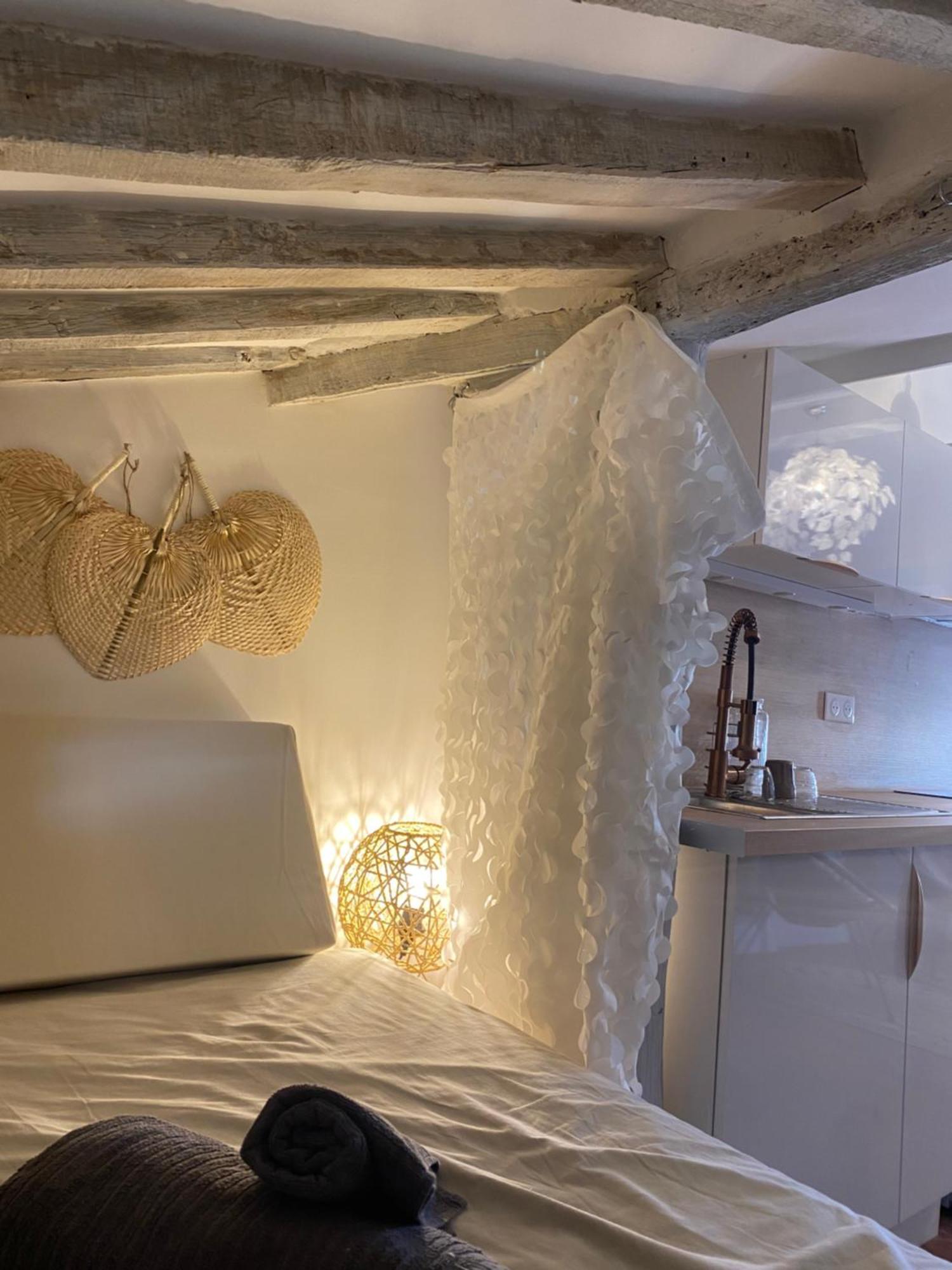 Cityparfum Insolite Et Boheme グラース エクステリア 写真